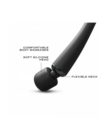 Vibromasseur Marc Dorcel Megawand Noir