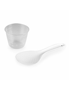 cuiseur à riz Princess Blanc 700 W 1,8 L