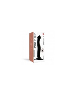 Gode Strap-on-me POINT STIMULATOR M Noir 2