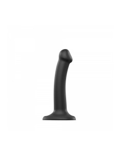 Gode Strap-on-me 6013137 Noir S