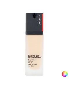 Base de maquillage liquide Synchro Skin Shiseido (30 ml)