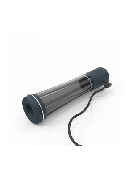 Pompe à pénis Marc Dorcel Hydro Pump Noir