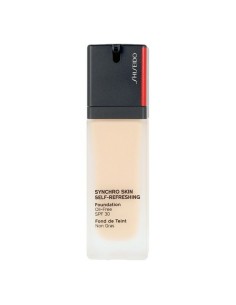 Base de maquillage liquide Synchro Skin Shiseido (30 ml) 2