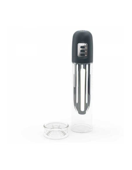 Pompe à pénis Dorcel DOR160 Transparent