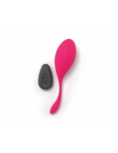 Œufs vibromasseur Dorcel Control Secret Vibe 2