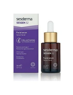 Sérum visage Sesgen 32 Sesderma 8429979252180 (30 ml) 30 ml