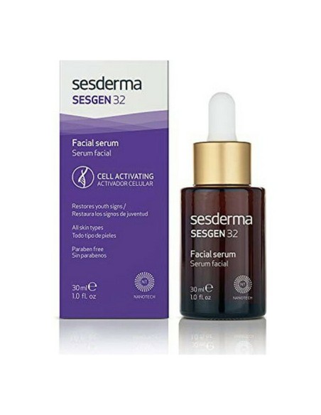 Sérum visage Sesgen 32 Sesderma 8429979252180 (30 ml) 30 ml