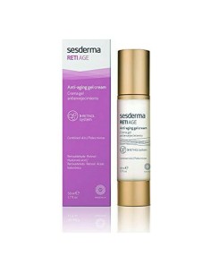 Crème antirides Reti-Age Sesderma 8429979417329 50 ml