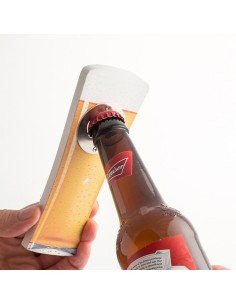 Décapsuleur Beer Collection
