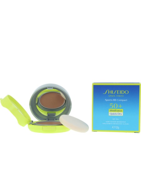 Poudres Compactes Expert Sun Sports Bb Shiseido Spf 50+