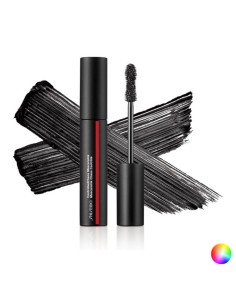 Mascara pour cils Shiseido