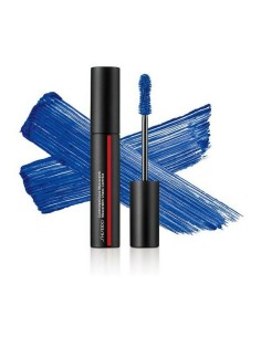 Mascara pour cils Shiseido 2