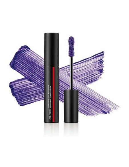Mascara pour cils Shiseido
