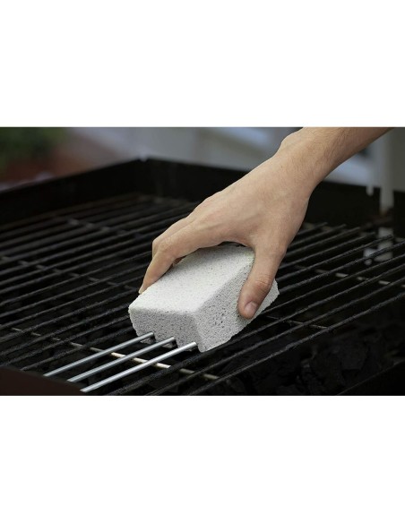 Nettoyeur de surface Privilege 10 x 7 x 4 cm Barbecue (36 Unités)