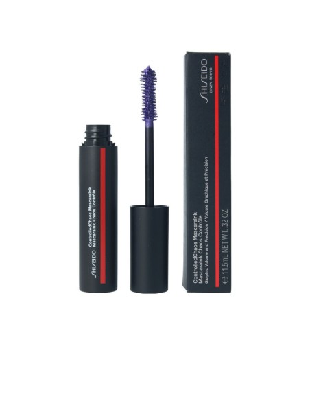 Mascara pour cils Shiseido