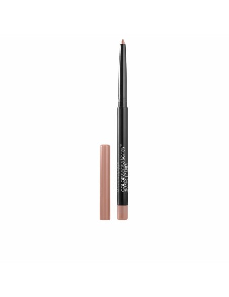 Crayon à lèvres Color Sensational Maybelline