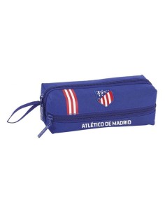Fourre-tout Atlético Madrid In Blue Blue marine (20 x 7 x 8 cm)
