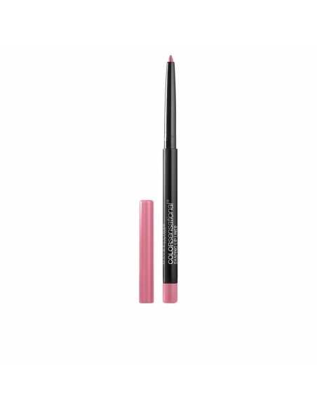 Crayon à lèvres Color Sensational Maybelline