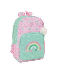 Cartable Glow Lab Amazing 30 x 46 x 14 cm