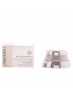 Crème anti-âge Bio-Performance Shiseido 2