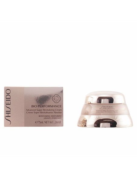 Crème anti-âge Bio-Performance Shiseido