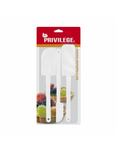 Spatule Privilege (3 Pièces) (36 Unités) 2