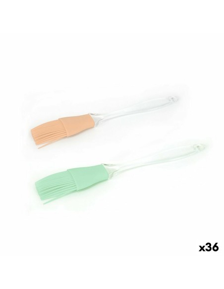 Brosse de cuisine Silicone 24 cm (36 Unités)