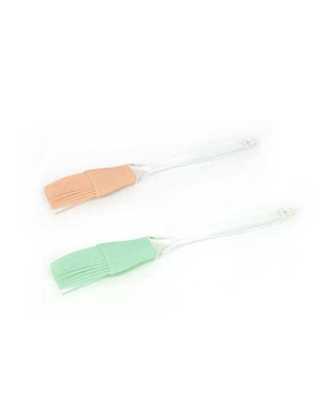 Brosse de cuisine Silicone 24 cm (36 Unités)