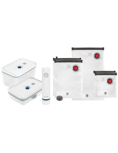 Sacs de rangements Zwilling 36815-017-0 2 Unités
