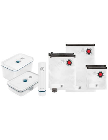 Sacs de rangements Zwilling 36815-017-0 2 Unités