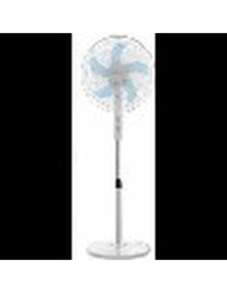 Ventilateur sur Pied Orbegozo SF1040 BLANCO 45 W Blanc