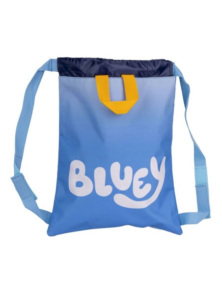 Sac à dos enfant Bluey