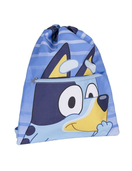 Sac à dos enfant Bluey