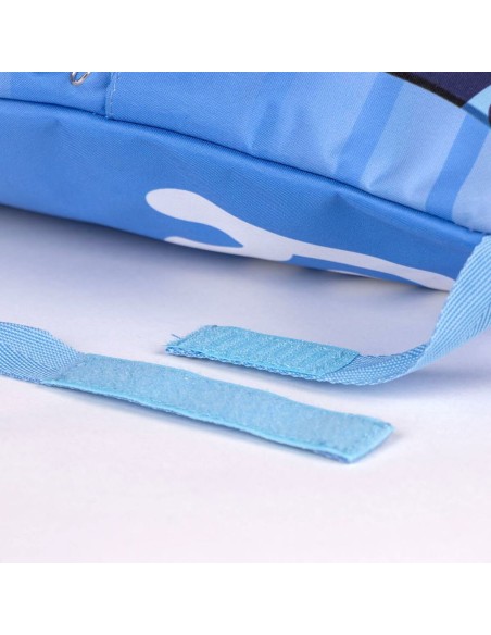 Sac à dos enfant Bluey