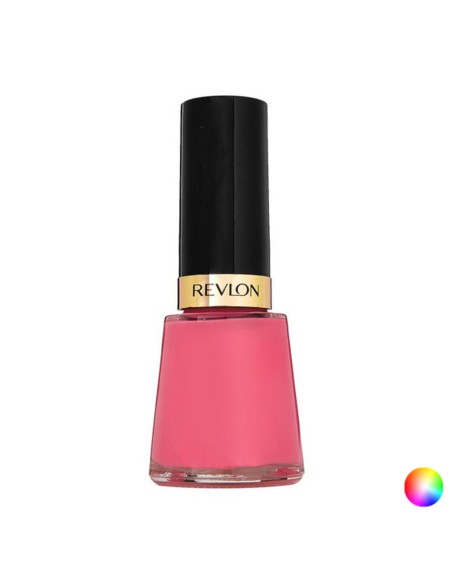 vernis à ongles Enamel Revlon