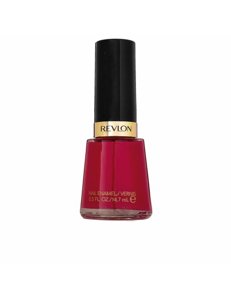 vernis à ongles Enamel Revlon