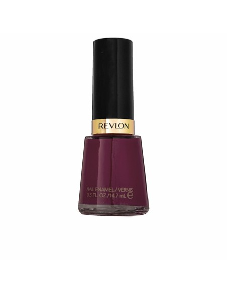 vernis à ongles Enamel Revlon