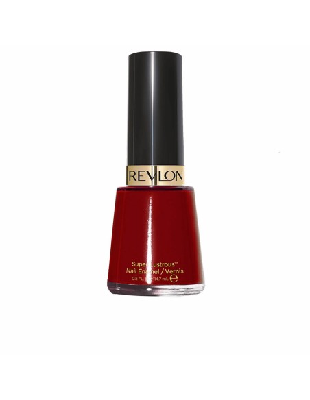 vernis à ongles Enamel Revlon