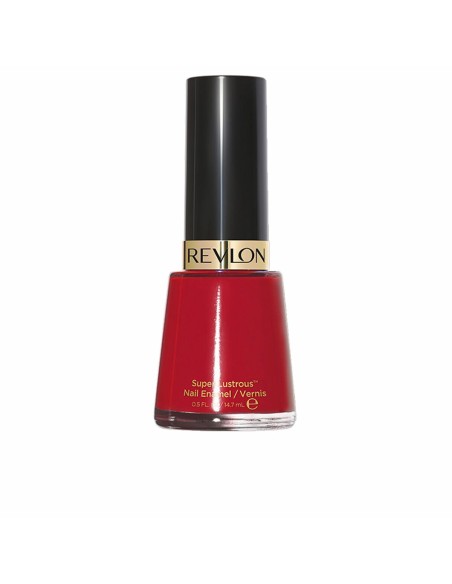 vernis à ongles Enamel Revlon