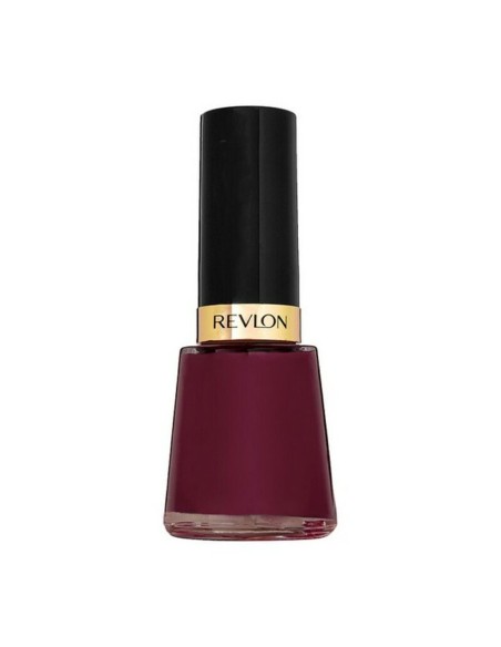 vernis à ongles Enamel Revlon