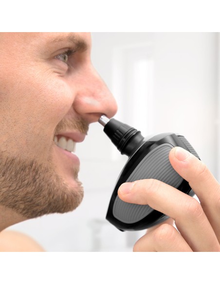 Rasoir Rechargeable Ergonomique Multifonction 5 en 1 Shavestyler InnovaGoods