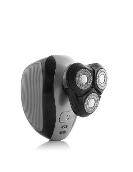 Rasoir Rechargeable Ergonomique Multifonction 5 en 1 Shavestyler InnovaGoods
