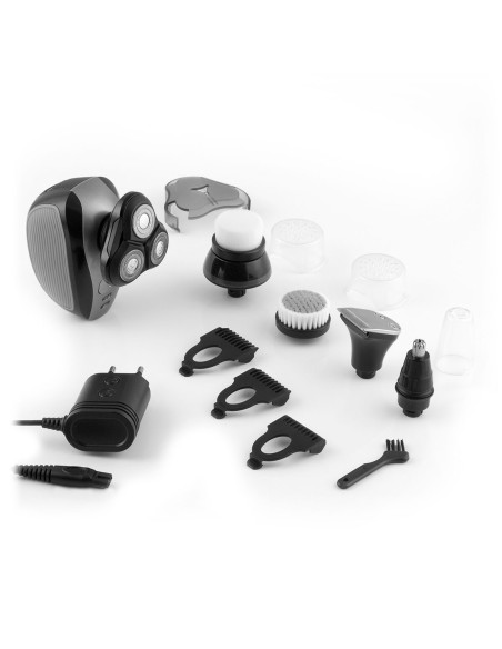 Rasoir Rechargeable Ergonomique Multifonction 5 en 1 Shavestyler InnovaGoods