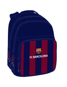 Cartable F.C. Barcelona 32 x 42 x 15 cm