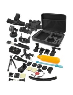 Accessoires pour Caméra de Sport (38 pcs)
