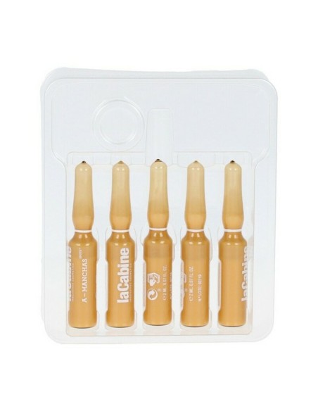 Soin anti-taches Spots laCabine 8436550779592 (10 x 2 ml) 2 ml