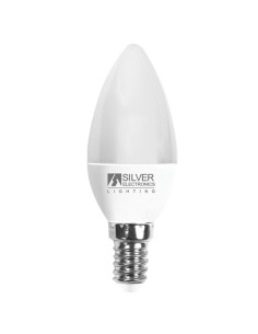Lampe LED Silver Electronics VELA 6 W