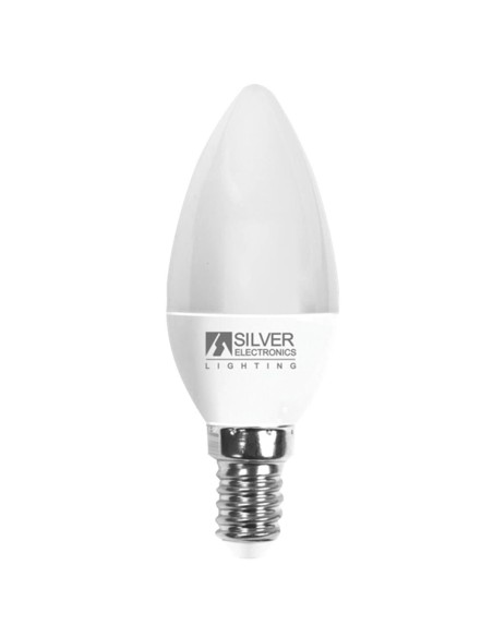 Lampe LED Silver Electronics VELA 6 W