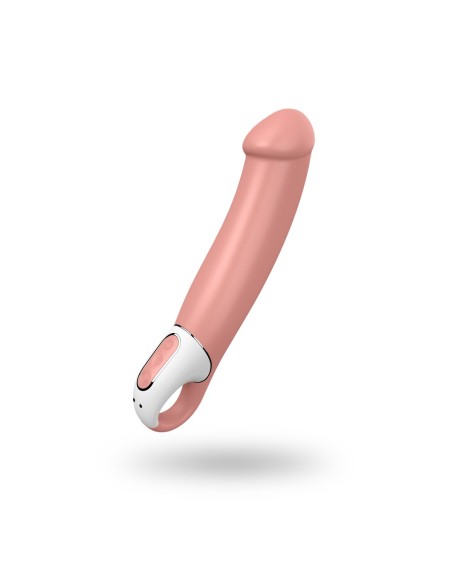 Vibromasseur Satisfyer Satisfyer Vibes Rose
