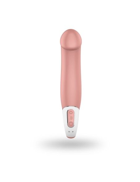 Vibromasseur Satisfyer Satisfyer Vibes Rose
